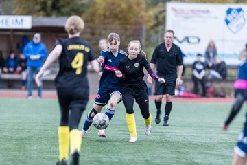 Bild 272 - wBJ Ellerau - Lehmsal : Ergebnis: 1:1